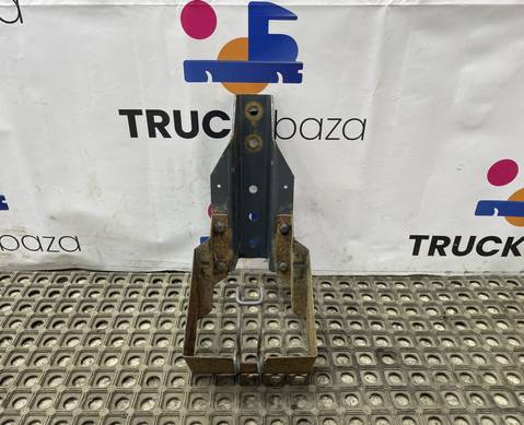 1653823 Кронштейн противооткатного упора для Daf XF105 (с 2005)