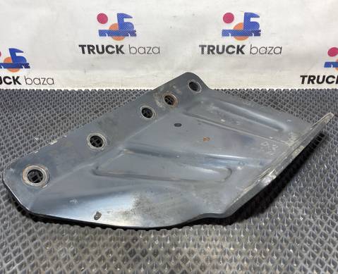 1906526 Кронштейн траверсы передний правый для Scania