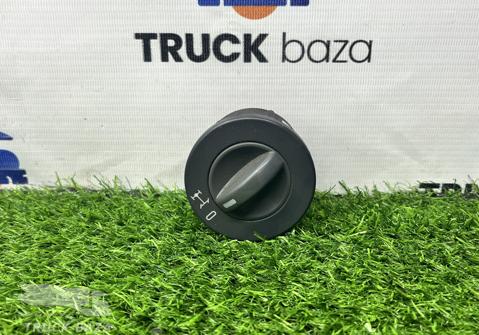 81255250067 Переключатель блокировки дифференциала