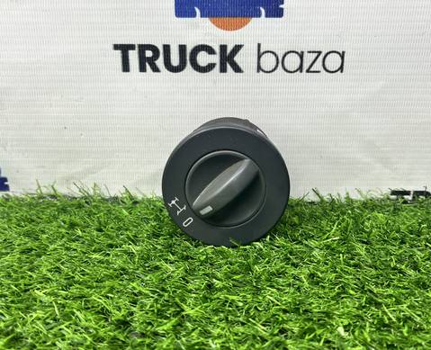 81255250067 Переключатель блокировки дифференциала для Man TGA