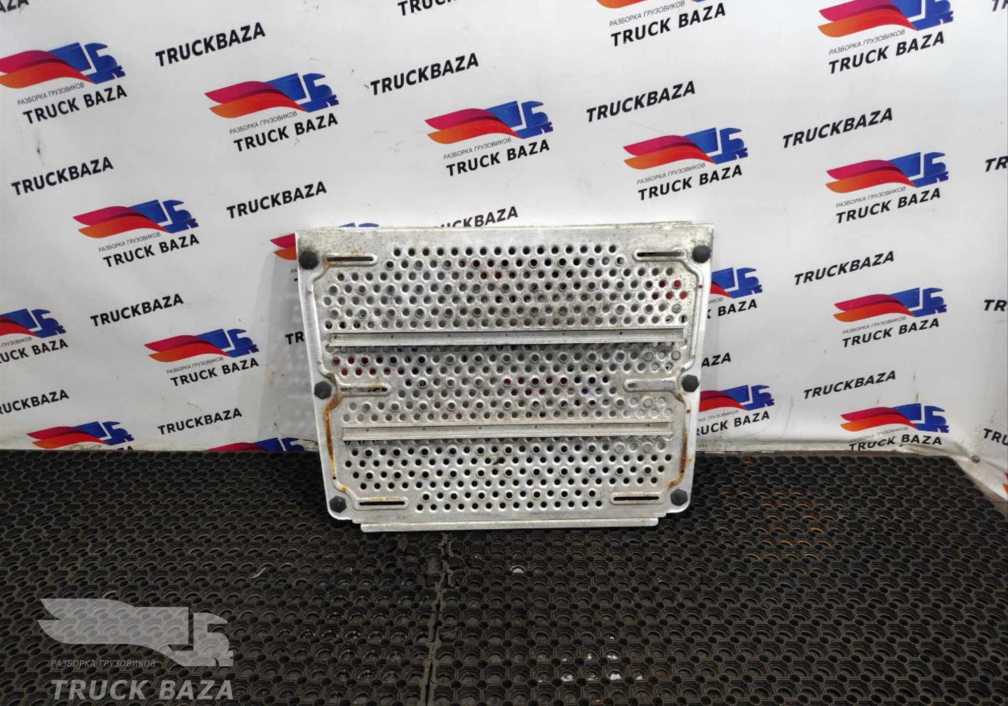 1394499 Трап на раму центральный для Daf XF105 (с 2005)