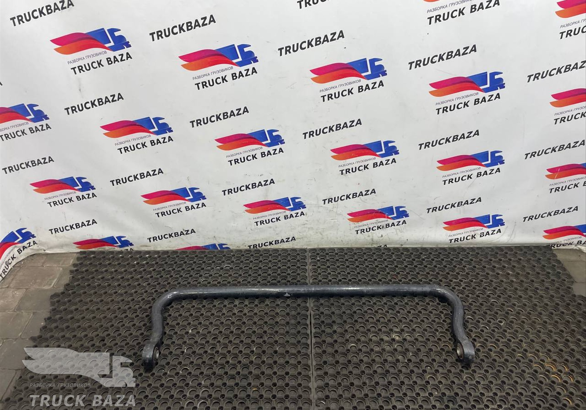 81437156074 Стабилизатор передний для Man TGX TG3 (с 2020)