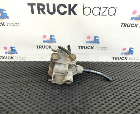 81521166089 Клапан тормозной для Man TGS I (с 2007)