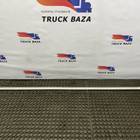 9608123875 Направляющая шторки спальника для КАМАЗ 54901