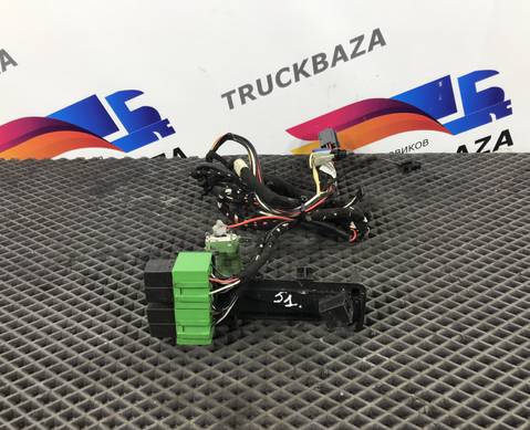 21014375 Проводка отопителя для Renault T