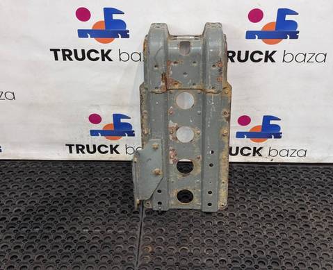 811W612435431 Кронштейн заднего крыла для Sinotruk Sitrak C7H