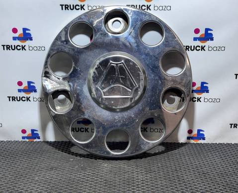WG9925610060 Колпак декоративный для Sinotruk Sitrak C7H