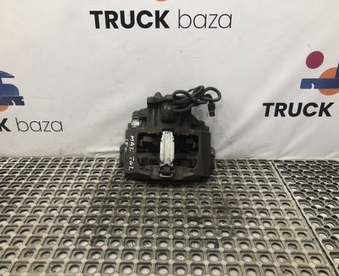 81508046483 Суппорт передний левый/задний правый для Man TGL II (с 2008)