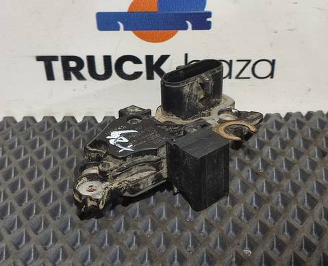 Реле-регулятор генератора для Daf CF II (с 2006 по 2013)