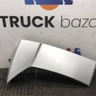 Спойлер кабины верхний левый для Daf XF105 (с 2005)