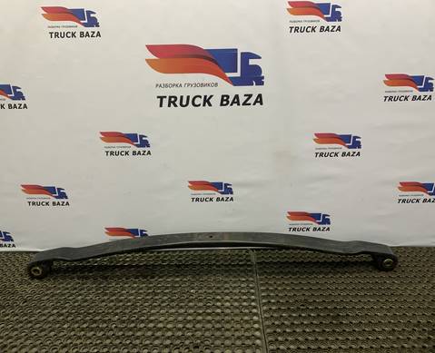 81434026325 Рессора передняя для Man TGS I (с 2007)