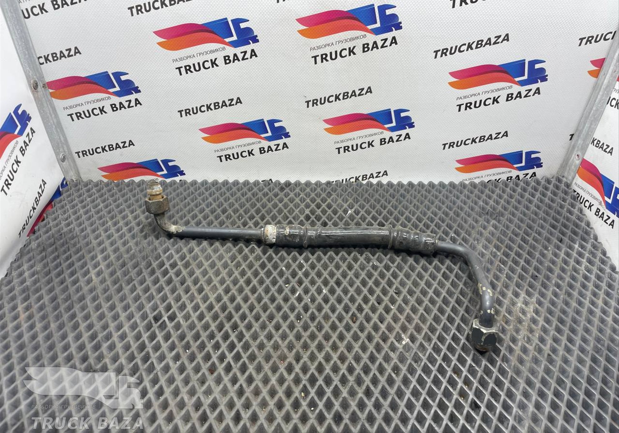 500339286 Трубка турбины для Iveco Stralis I (с 2002)