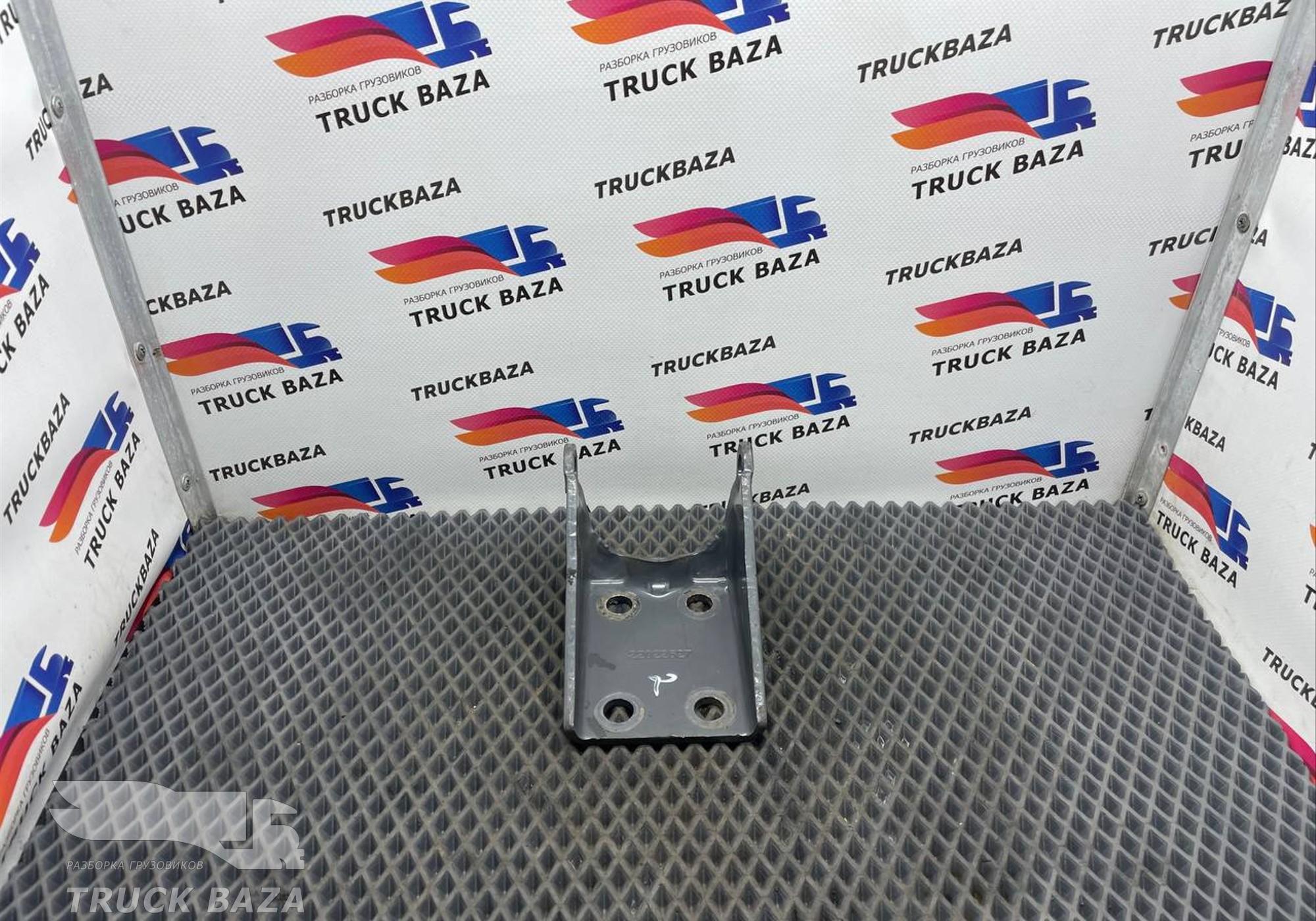 22022527 Кронштейн амортизатора заднего для Volvo FH FH4 (с 2012 по 2021)