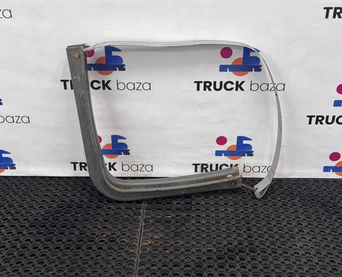 WG9925550060 Кронштейн топливного бака для Sinotruk Sitrak C7H
