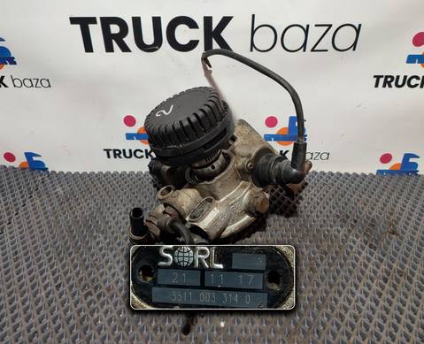 5490351101040 Осушитель воздуха для КАМАЗ 5490 (с 2013)