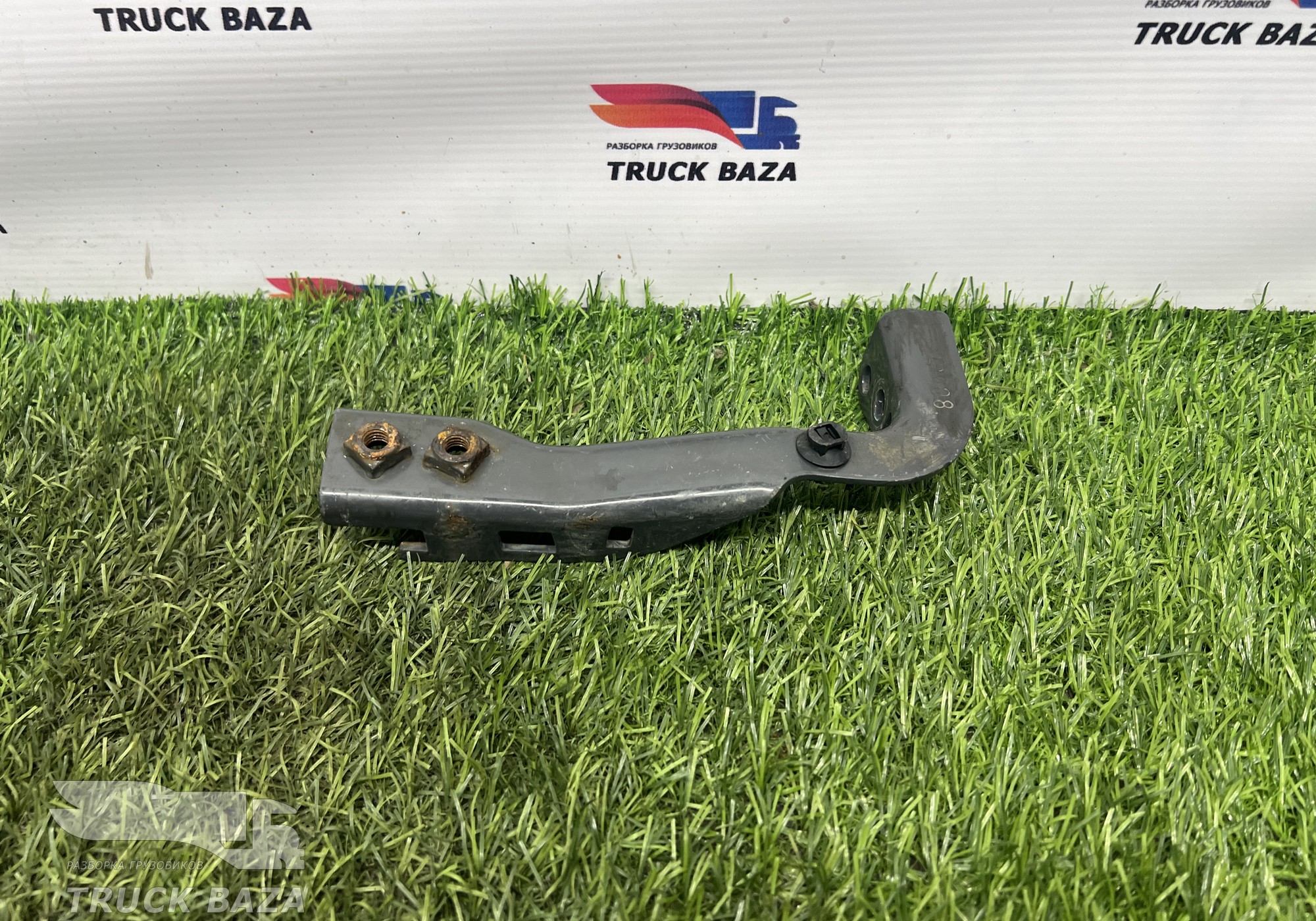 22212008 Кронштейн электронного блока