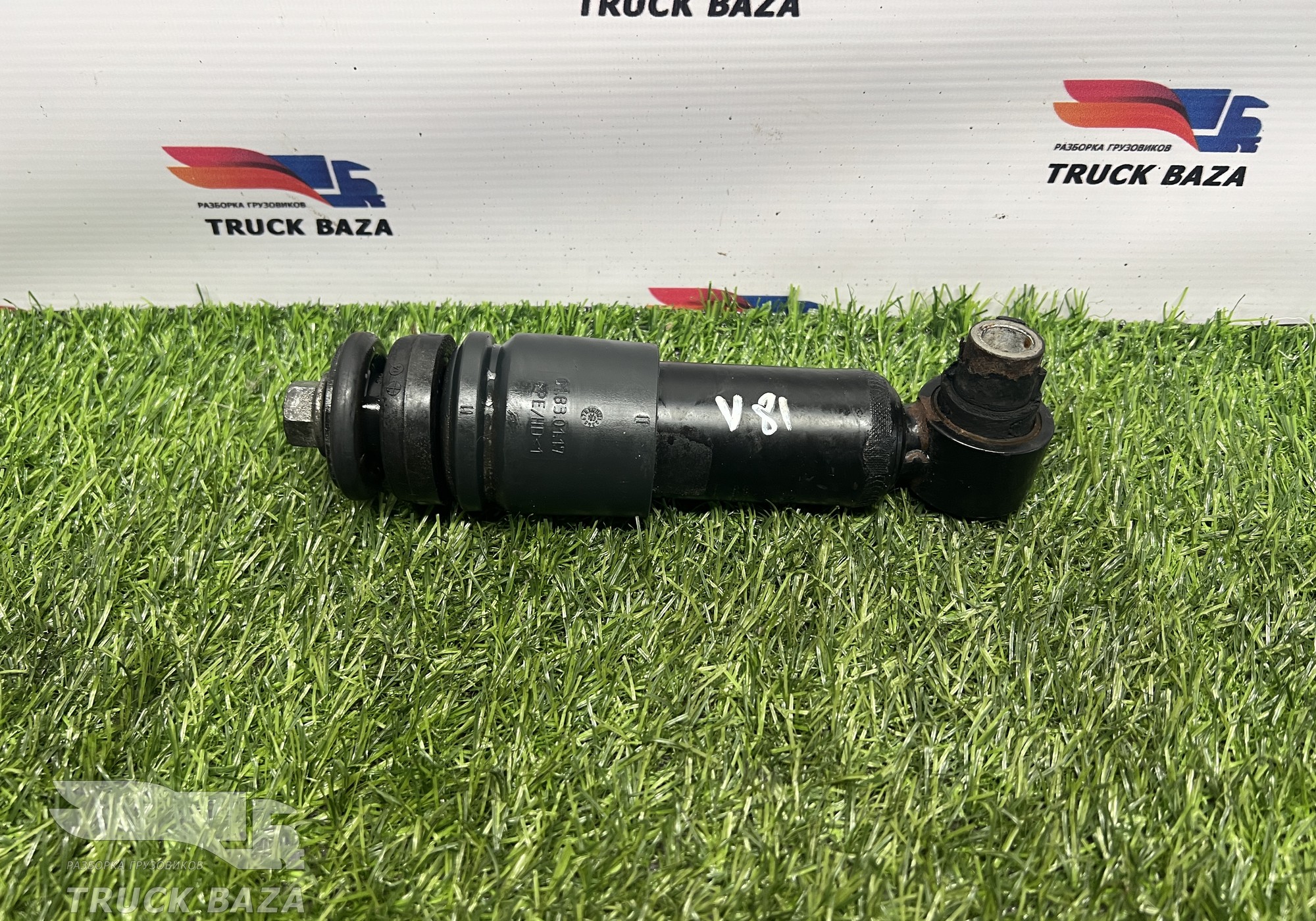 22128971 Амортизатор кабины горизонтальный для Volvo FH 4 (с 2012)