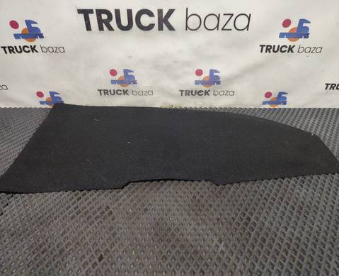 823365292 Коврик салона для Renault T (с 2013)