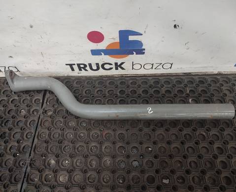 712W664208011 Кронштейн крыла переднего левого для Sinotruk Sitrak C7H