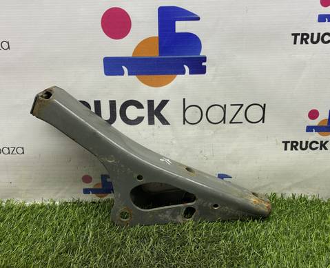 810W417010076 Кронштейн амортизатора передний для Sinotruk Sitrak C7H