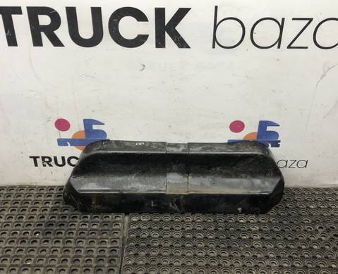 5490561422120 Шумоизоляция двигателя задняя для КАМАЗ 5490 (с 2013)