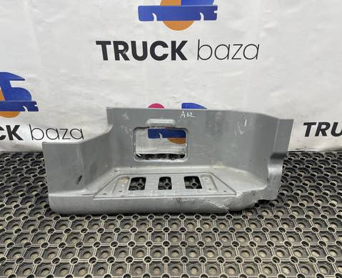 A9436600901 Корпус подножки правый для Mercedes-Benz Actros