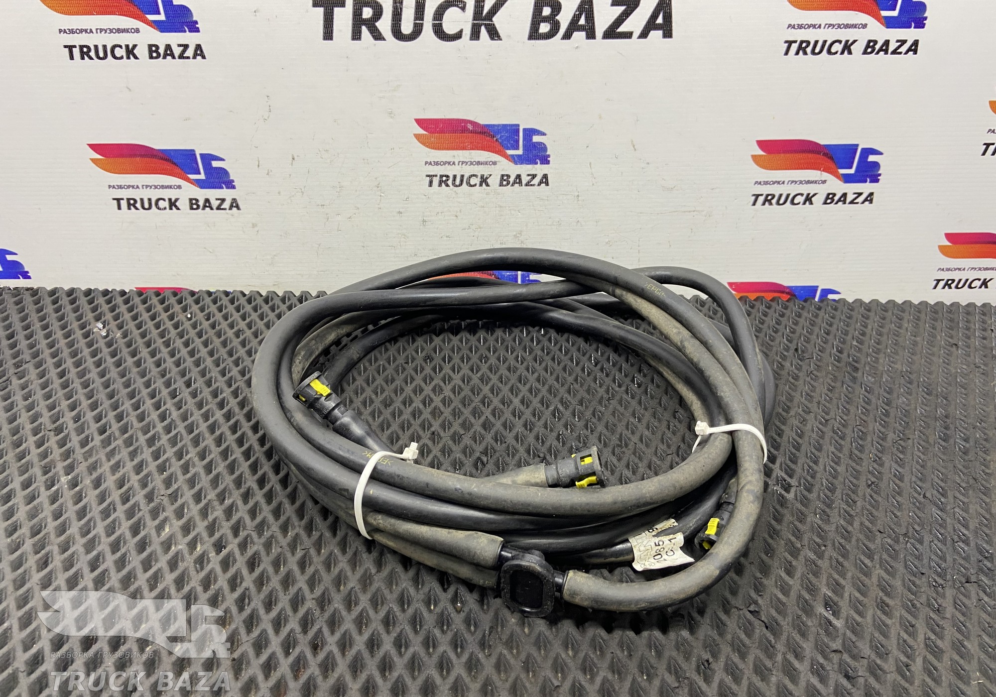 2098519 Шланг омывателя фар для Scania