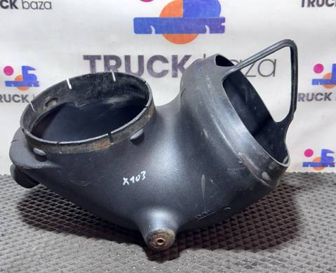 1680217 Патрубок воздушного фильтра для Daf XF105 (с 2005)