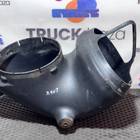 1680217 Патрубок воздушного фильтра для Daf XF105 (с 2005)