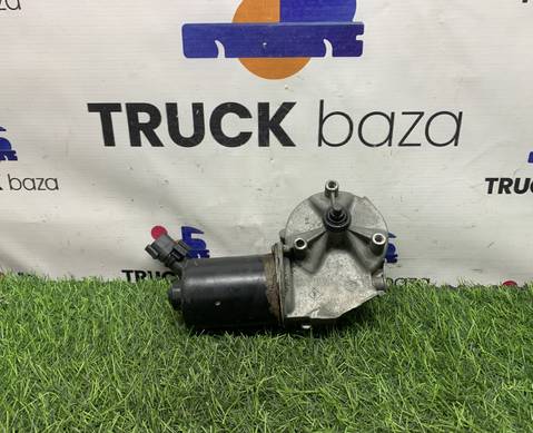 1943657 Моторчик стеклоочистителя для Scania 5-series T (с 2004 по 2016)