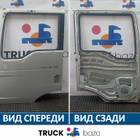 81626004131 дверь левая для Man TGX