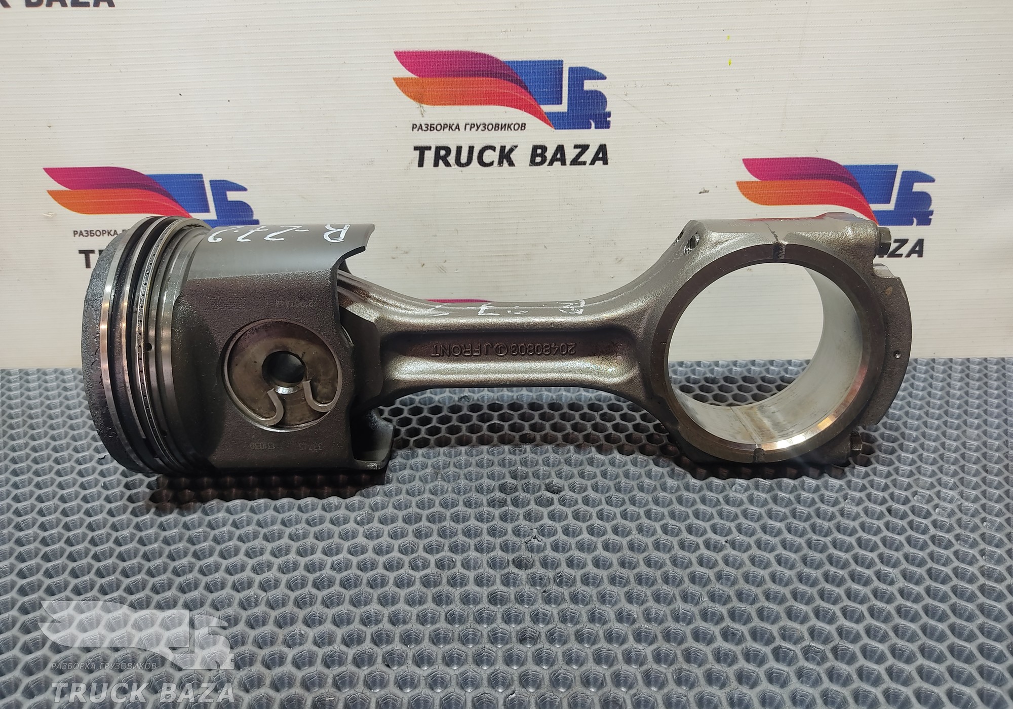 21907444 Поршень с шатуном для Volvo