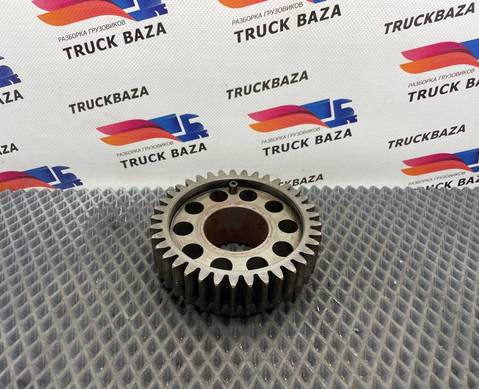 51021150256 Шестерня коленвала для Man TGX II (с 2012)