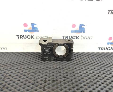 GC466536CC Вал коромысла для Ford F-MAX (с 2018)