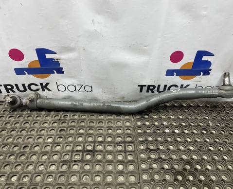 AZ962543006298 Тяга рулевая продольная для Sinotruk Sitrak C7H