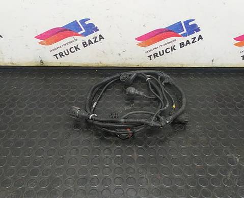 81254587816 Проводка КПП для Man TGX