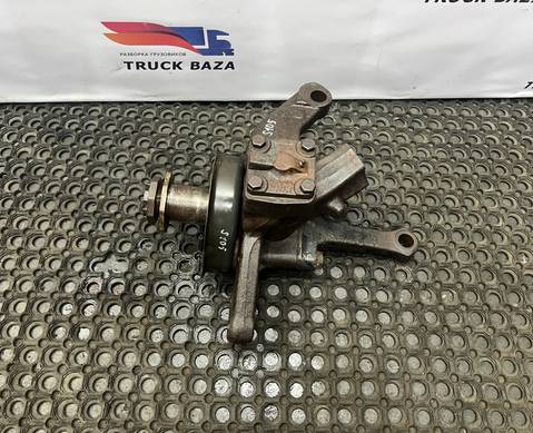 1895937 Кулак поворотный левый для Scania 5-series