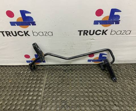 81629105322 Кронштейн верхнего спойлера правый для Man TGX I (с 2007)