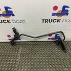 Кронштейн верхнего спойлера правый для Sinotruk Howo TX