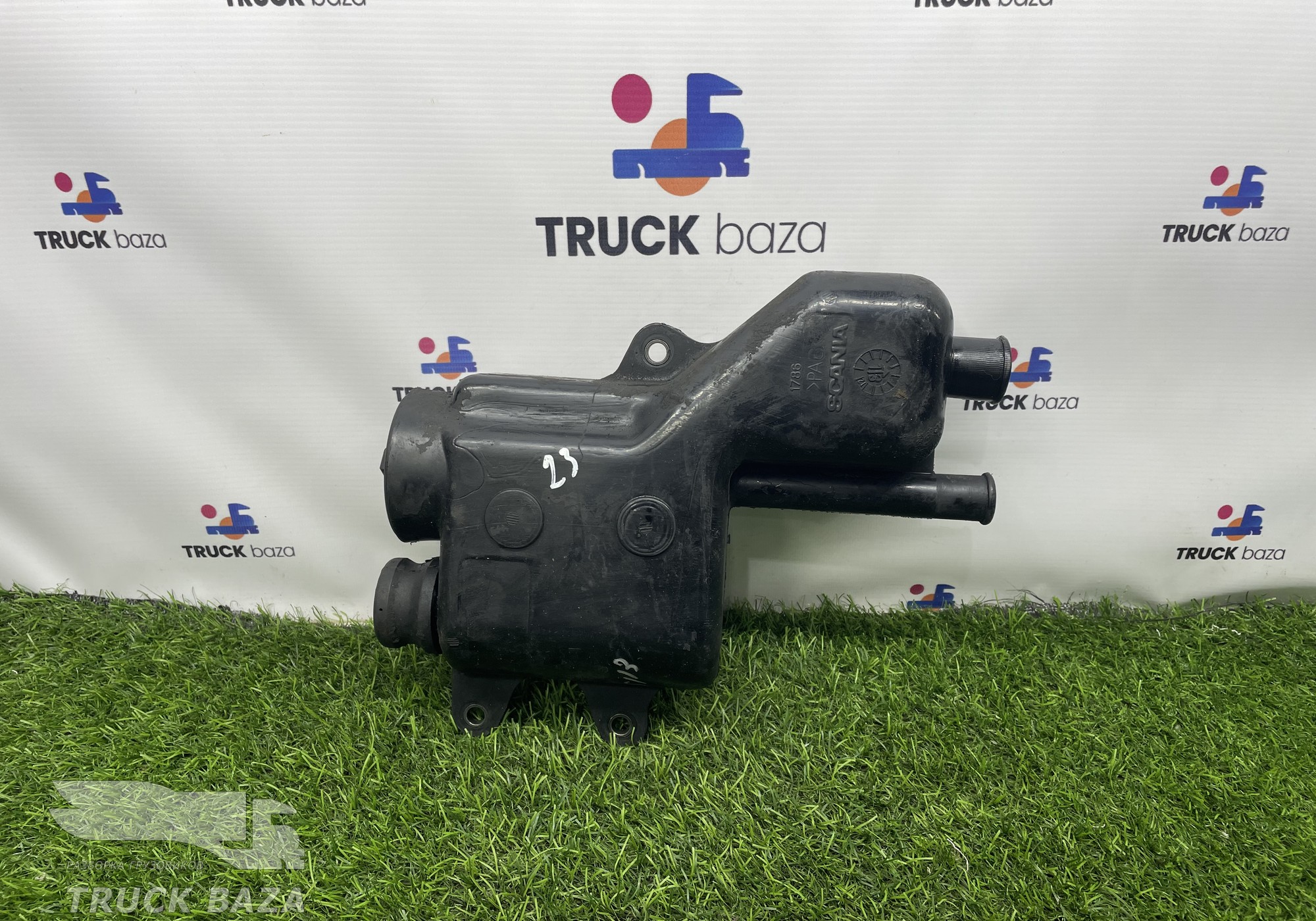 1894289 Бачок ГУРа для Scania 5-series T (с 2004 по 2016)