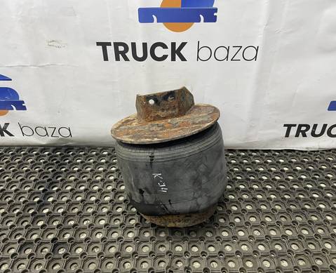 651293400267 Подушка пневмоподвески задняя для КАМАЗ 5490 (с 2013)