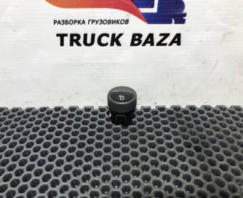 504096707 Кнопка поднятия кабины для Iveco Stralis I (с 2002)