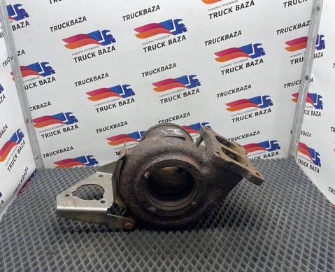 8589115007S Корпус турбины для Man TGX TG3 (с 2020)