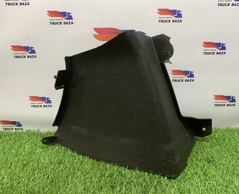 549015337017 Накладка торпедо левая для КАМАЗ 54901