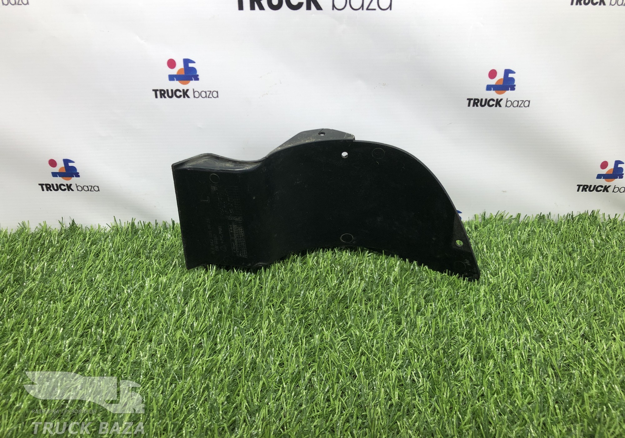 9438850074 Накладка бампера левая