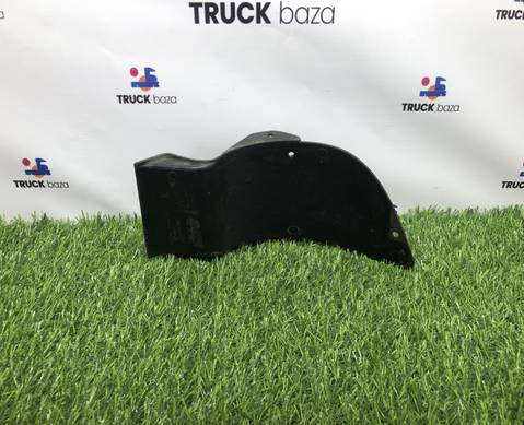 9438850074 Накладка бампера левая для Mercedes-Benz Actros