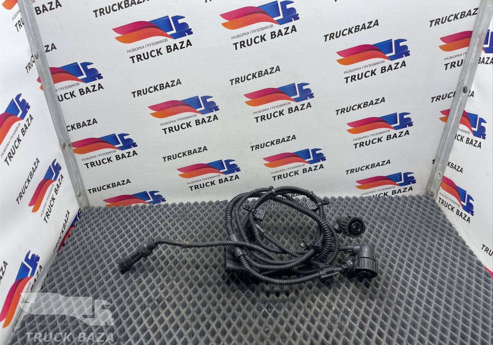 5490372454825 Проводка фар для КАМАЗ 5490 (с 2013)