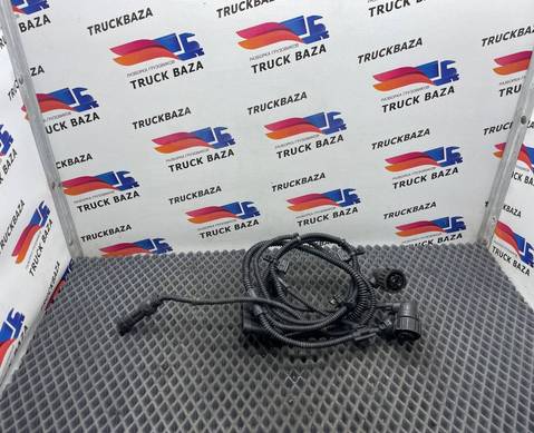 5490372454825 Проводка фар для КАМАЗ 5490 (с 2013)