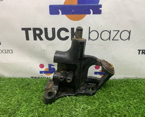 2409490 Кронштейн торсиона кабины левый для Scania 5-series G (с 2004 по 2016)