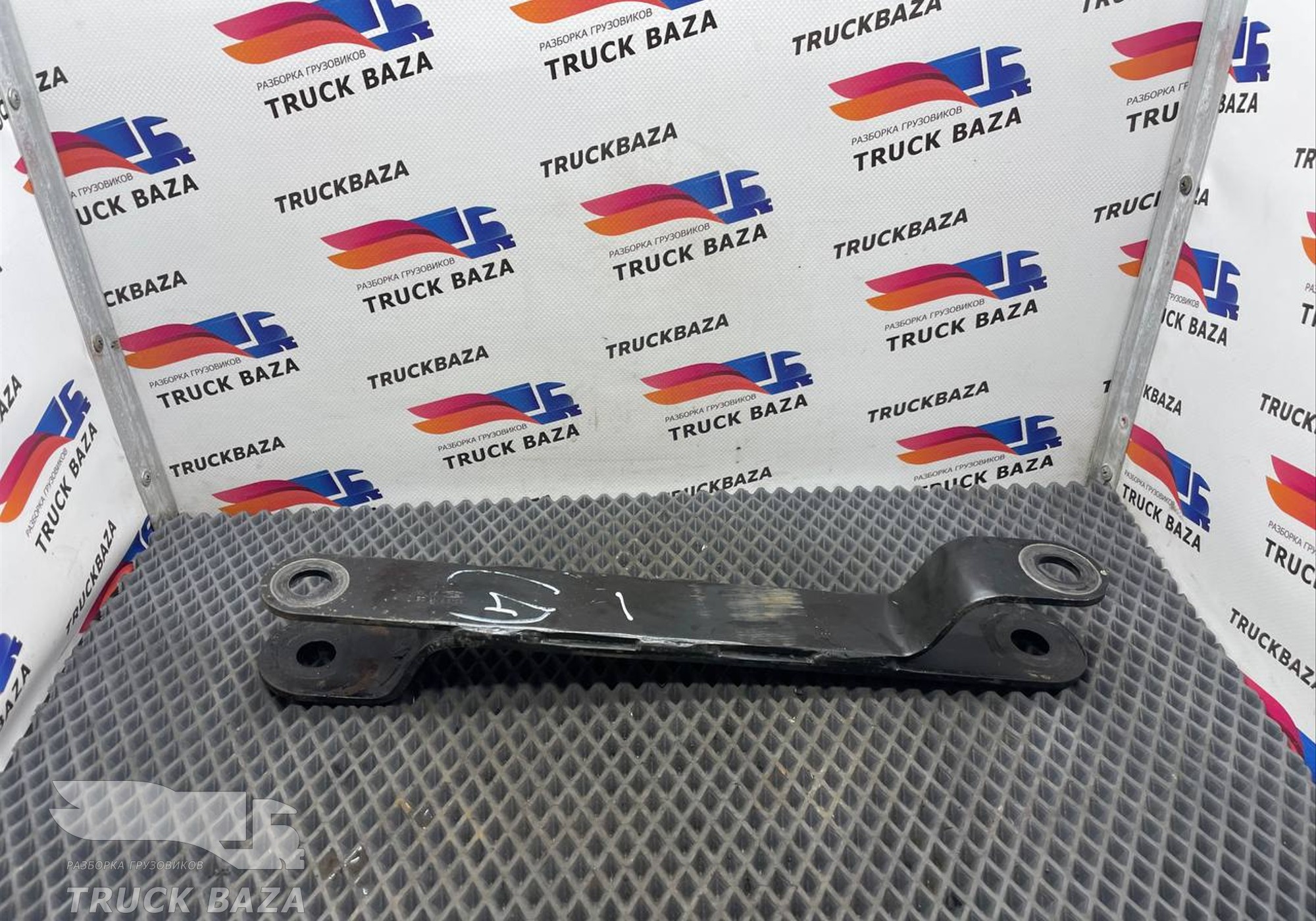 GC465489DB Стойка переднего стабилизатора для Ford F-MAX (с 2018)